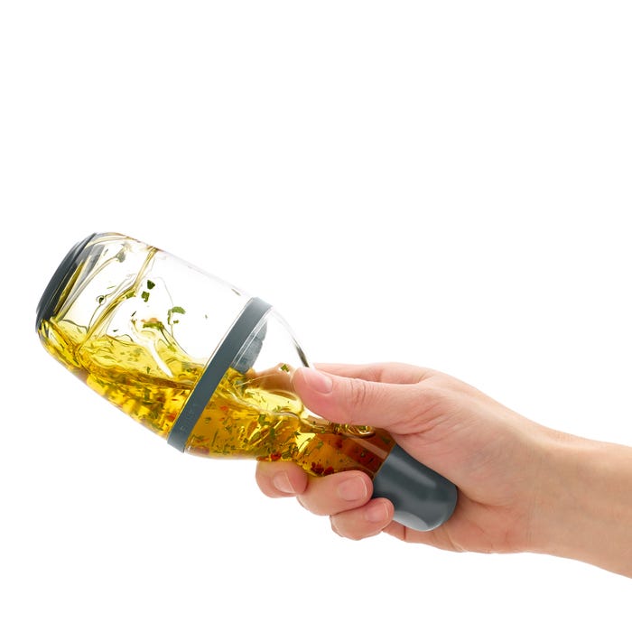 Emulsionador de vinagretas