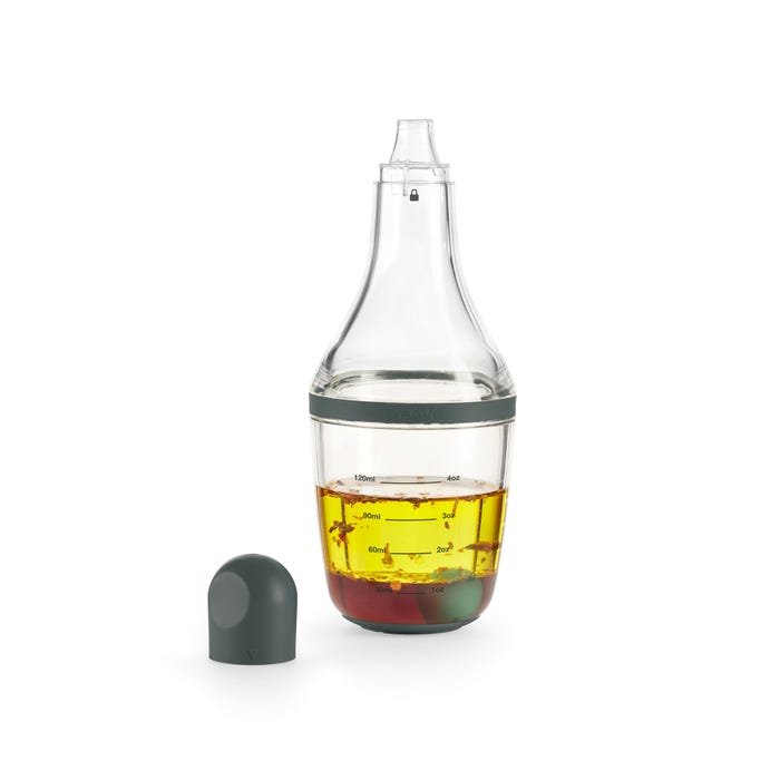 Emulsionador de vinagretas