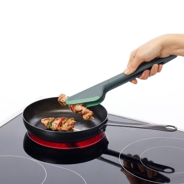 Pinzas de cocina