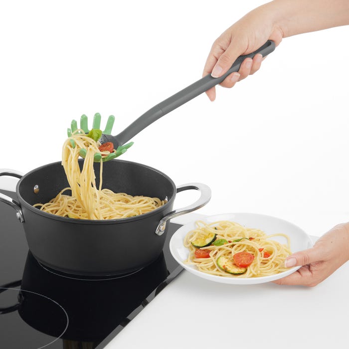 Cuchara para pasta