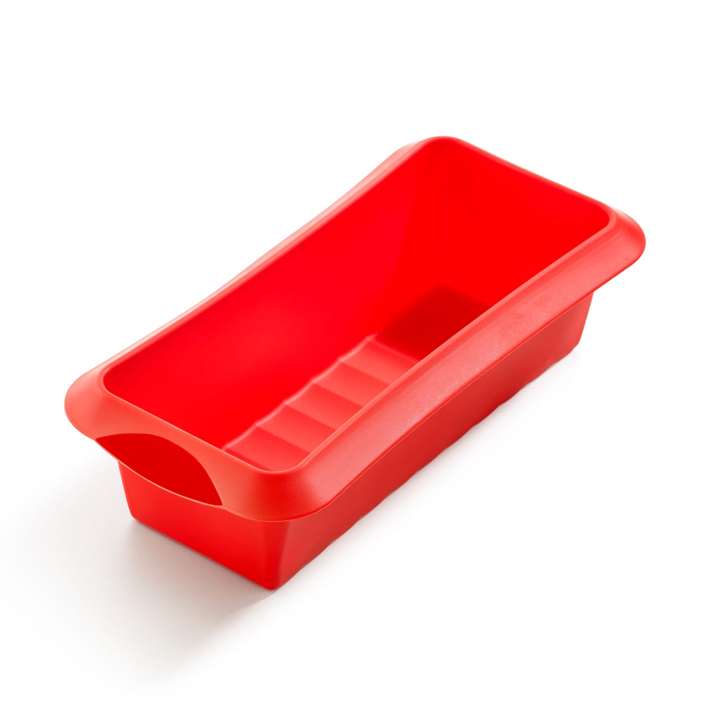 Molde rectangular 24 cm