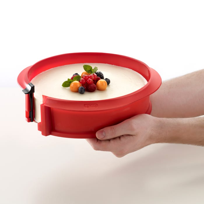 Molde desmontable 23 cm