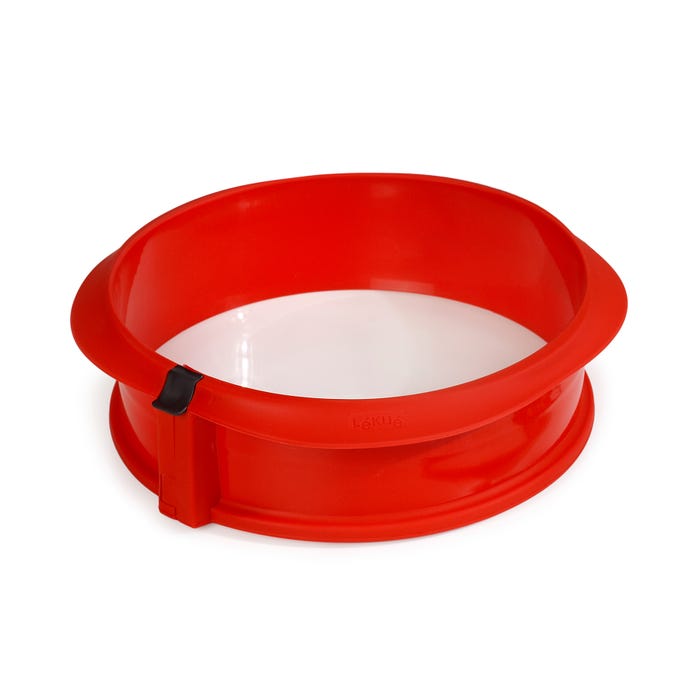 Molde desmontable 23 cm