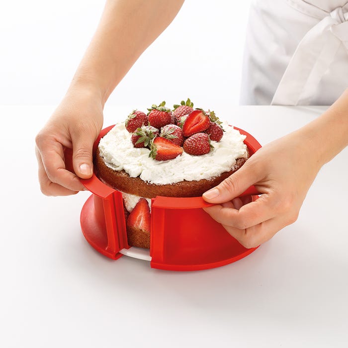 Molde desmontable 15 cm