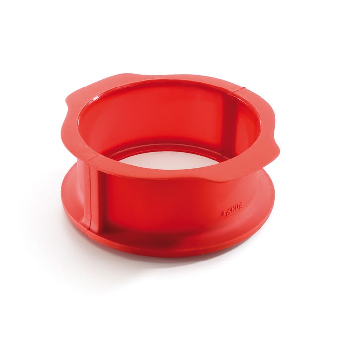 Molde desmontable 15 cm