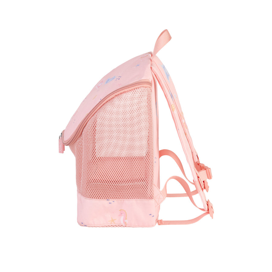 Mochila anti-arena Seahorse