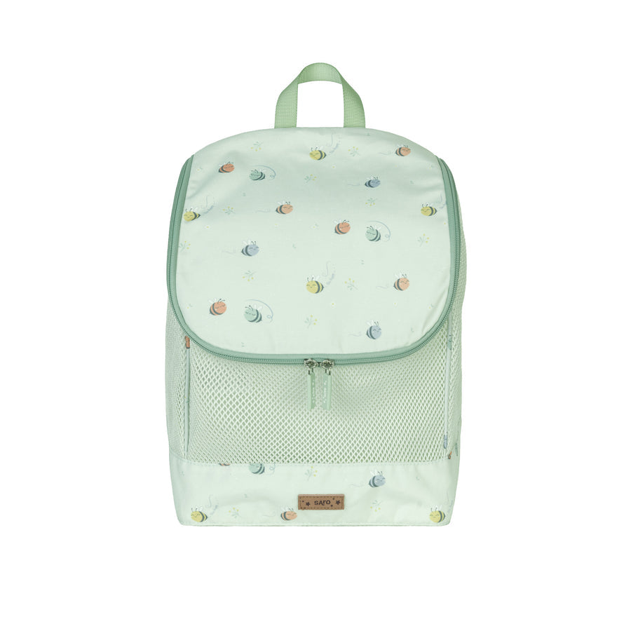 Mochila anti-arena Bee Happy