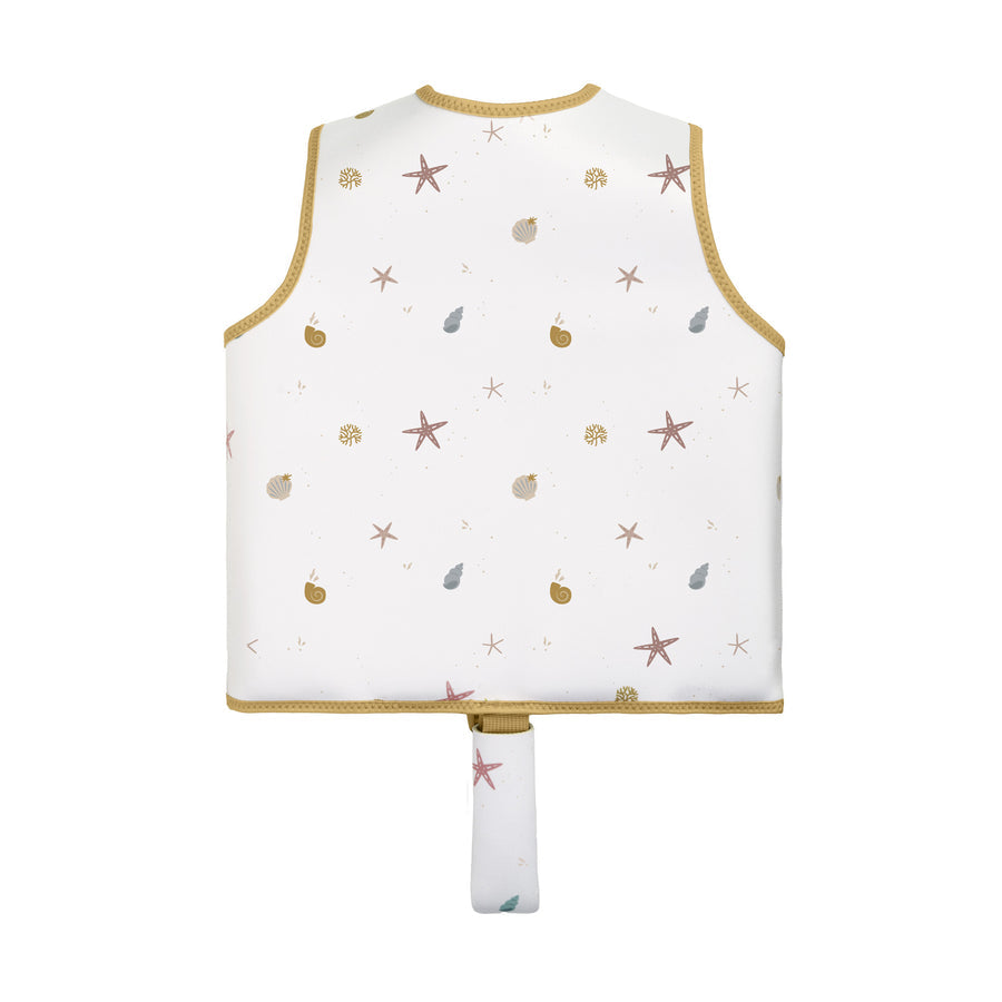 Chaleco Flotador de aprendizaje Sea Wonders