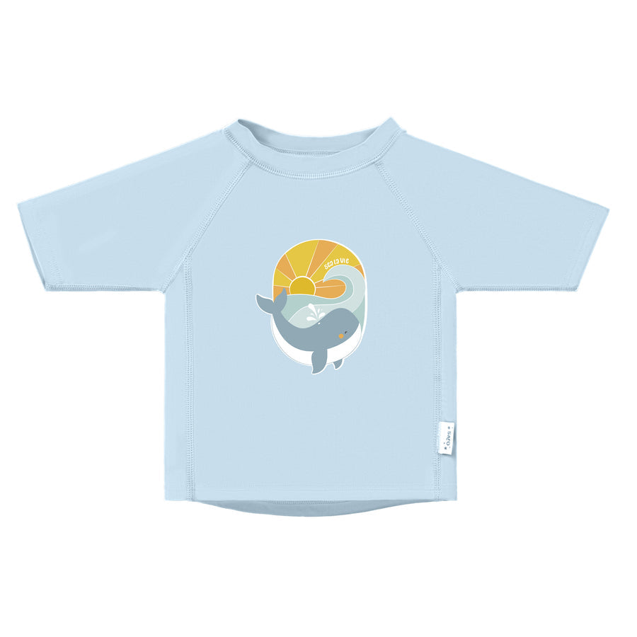 Camiseta protección solar +50 UV Sea la Vie