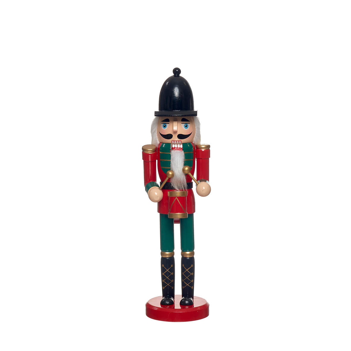 Figura Cascanueces madera 38cm