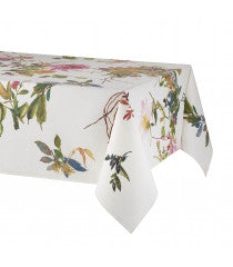 Mantel antimanchas Savannah 150x250cm