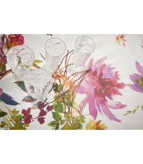 Mantel antimanchas Savannah 150x250cm