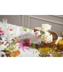 Mantel antimanchas Savannah 150x250cm