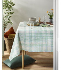 Mantel antimanchas Aura 150x200cm