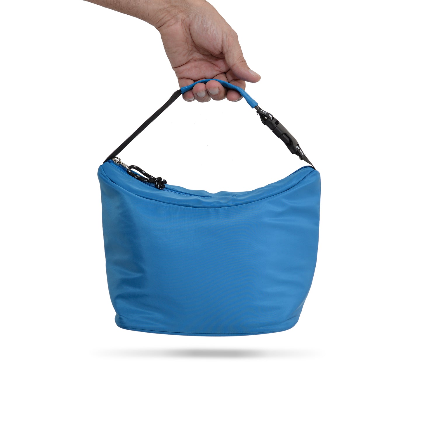 Bolsa térmica On the Go Azulón