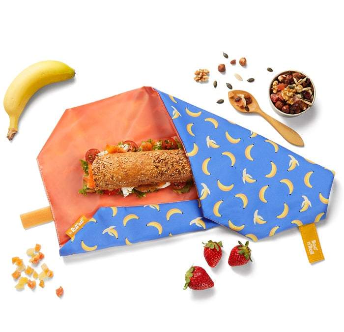 Boc'n'Roll Fruits banana
