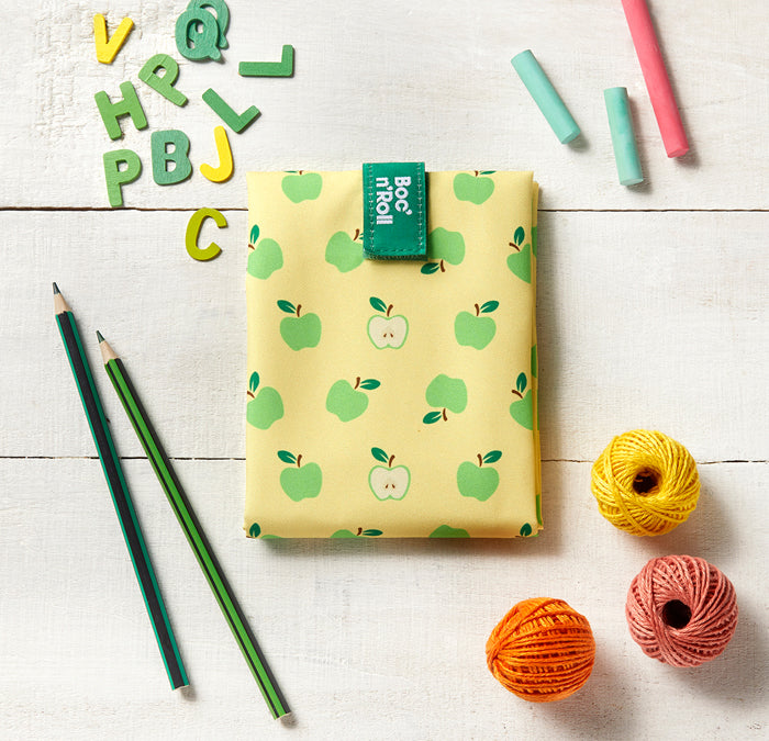 Boc'n'Roll Fruits apple