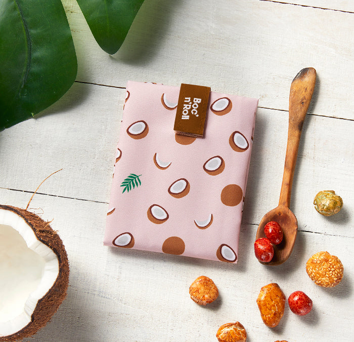 Boc'n'Roll Fruits coconut