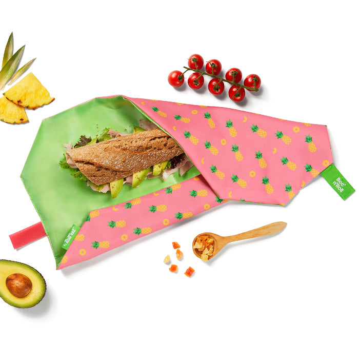 Boc'n'Roll Fruits pineapple