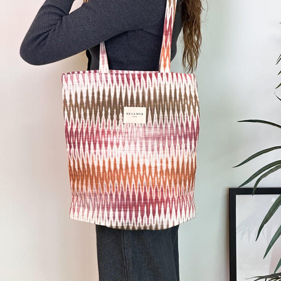 Bolsa Tote Hali
