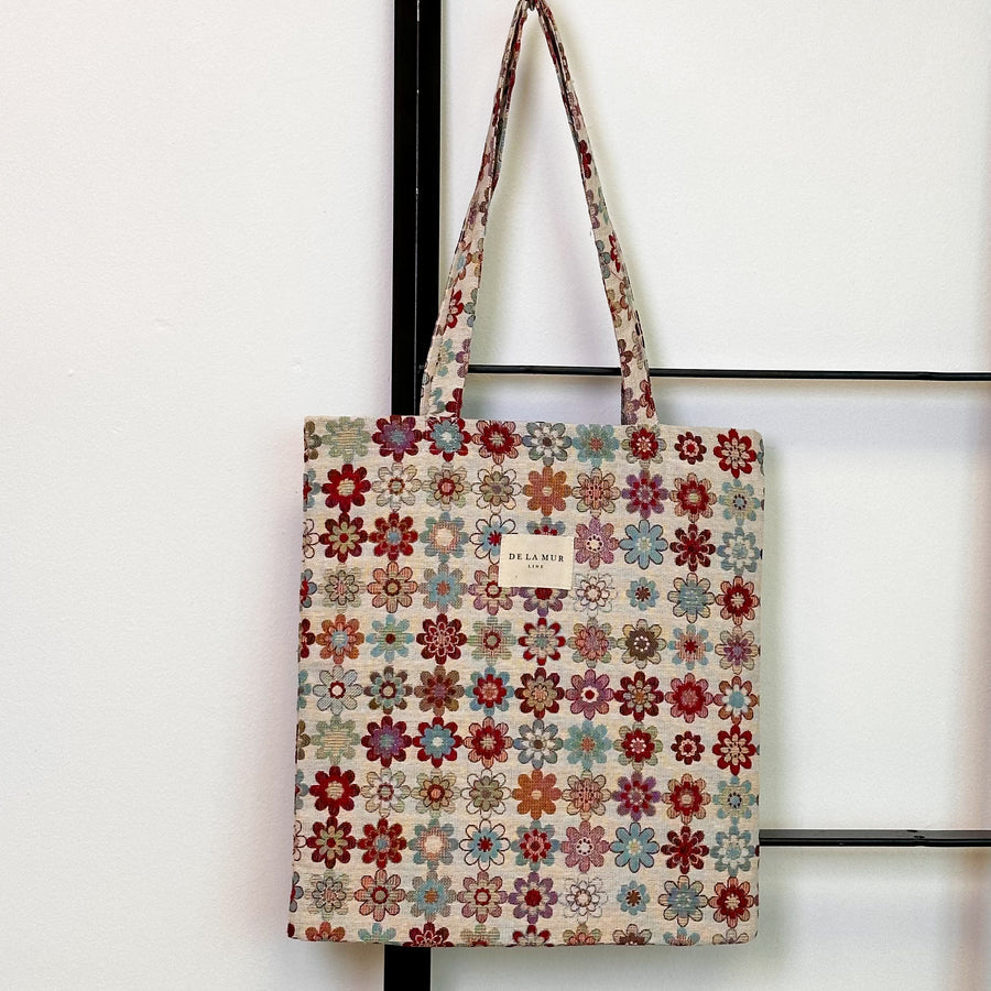 Bolsa Tote Isla