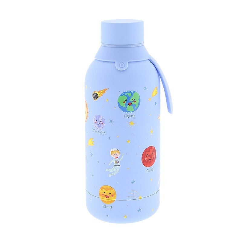 Botella térmica Sky Planets 500ml