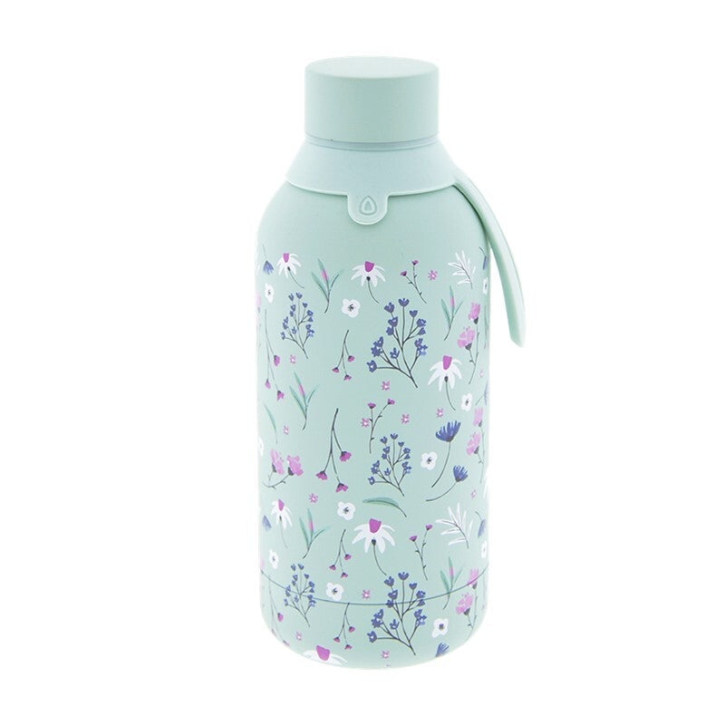 Botella térmica Mint Dahlia Fest 500ml