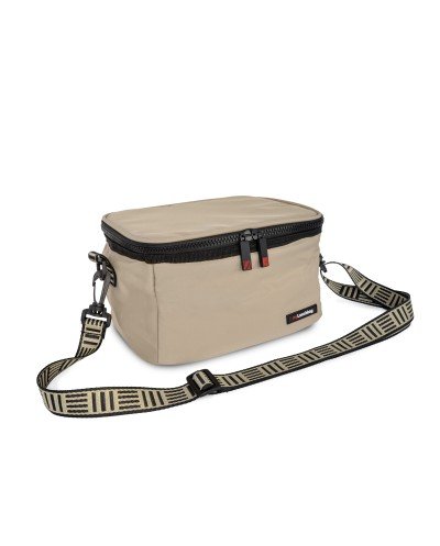 Bolsa térmica Tribal Beige