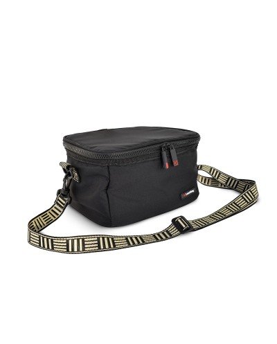 Bolsa térmica Tribal Negra
