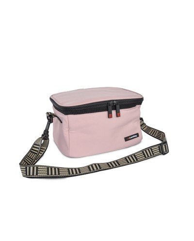 Bolsa térmica Tribal Rosa