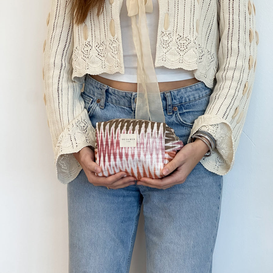 Neceser mediano Hali