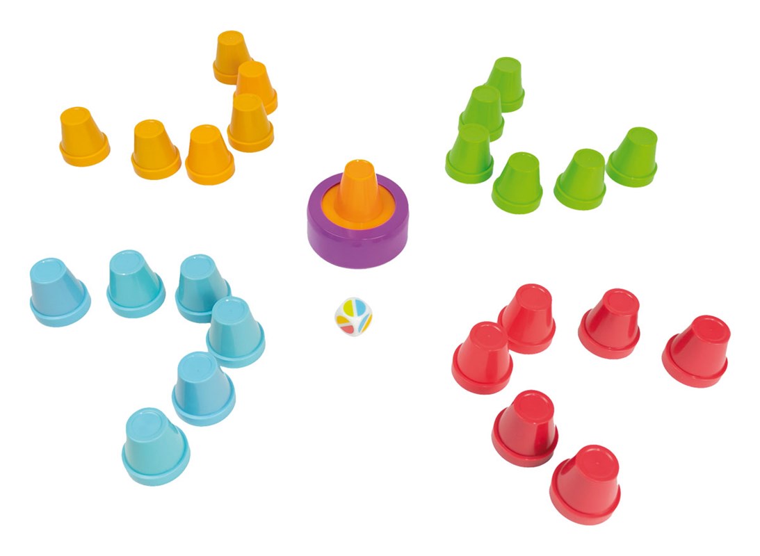 Cubi Locos