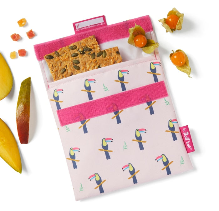 Porta snack Animals Tucan