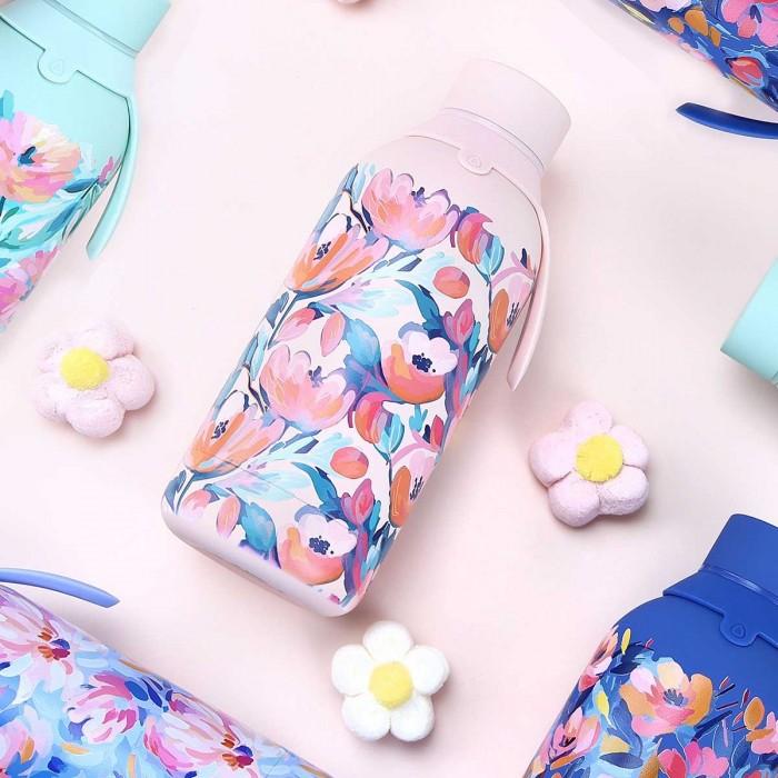 Botella térmica Pink Blossom 500ml
