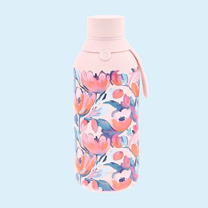 Botella térmica Pink Blossom 500ml