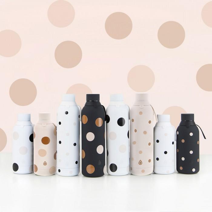 Botella térmica Sand Dots 710ml