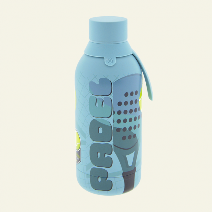 Botella térmica Emerald Paddle Team 500ml