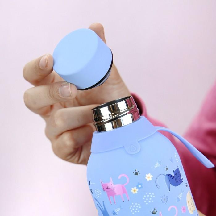 Botella térmica Sky Cats 500ml
