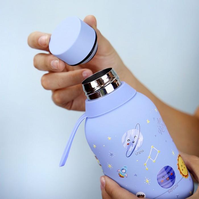 Botella térmica Sky Planets 500ml
