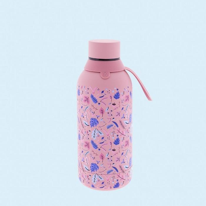 Botella térmica Spring Flowers 500ml