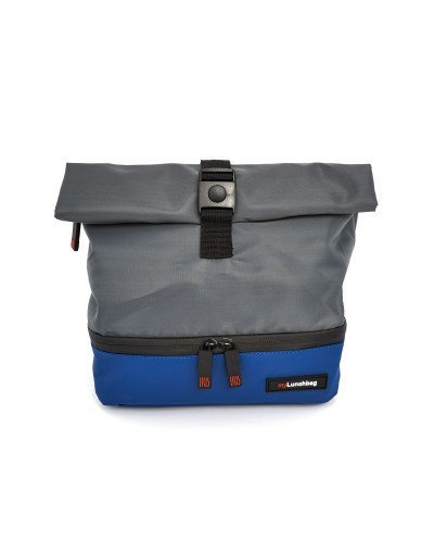 Compact Lunchbag Azul