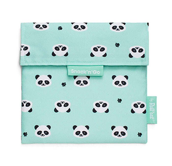 Porta snack Animals Panda