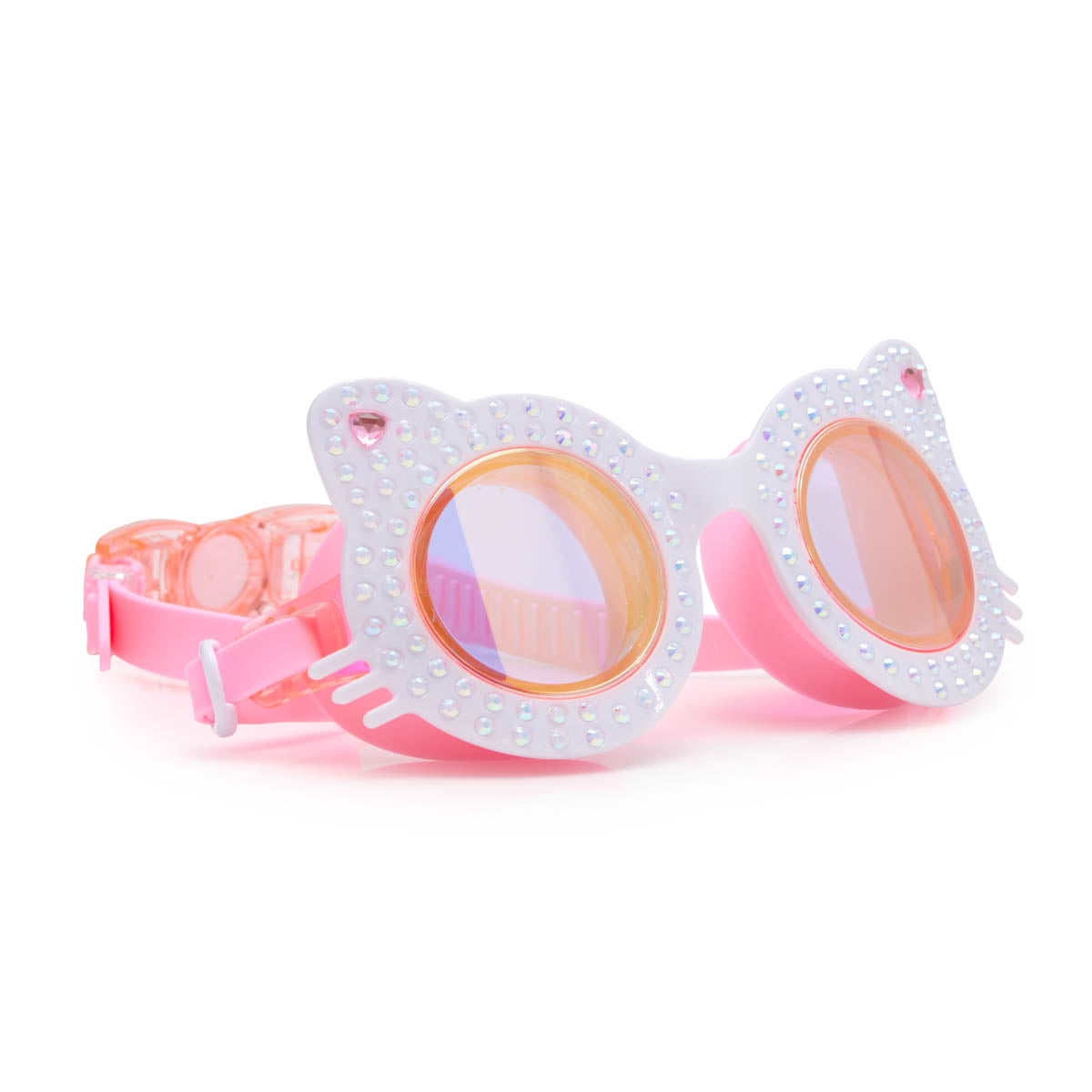 Gafas de bucear PURR-POWDER PURR