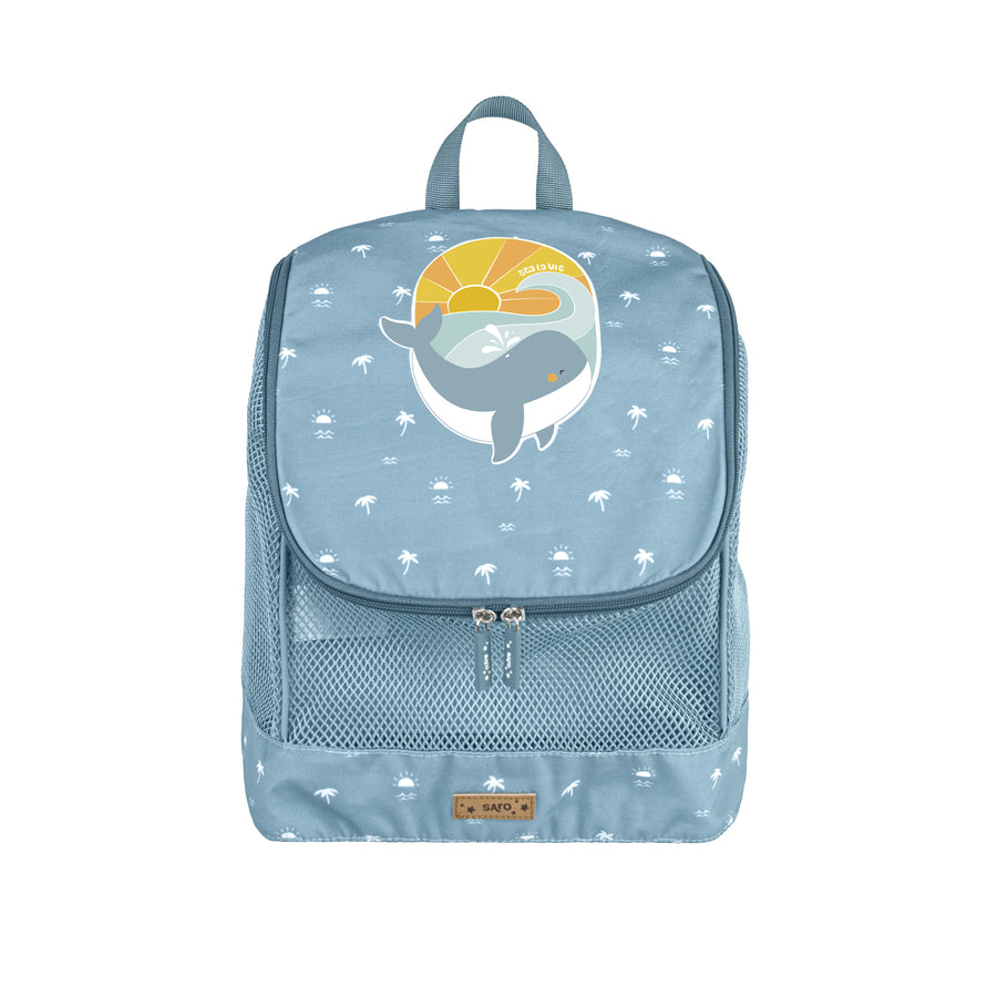 Mochila anti-arena Sea la Vie
