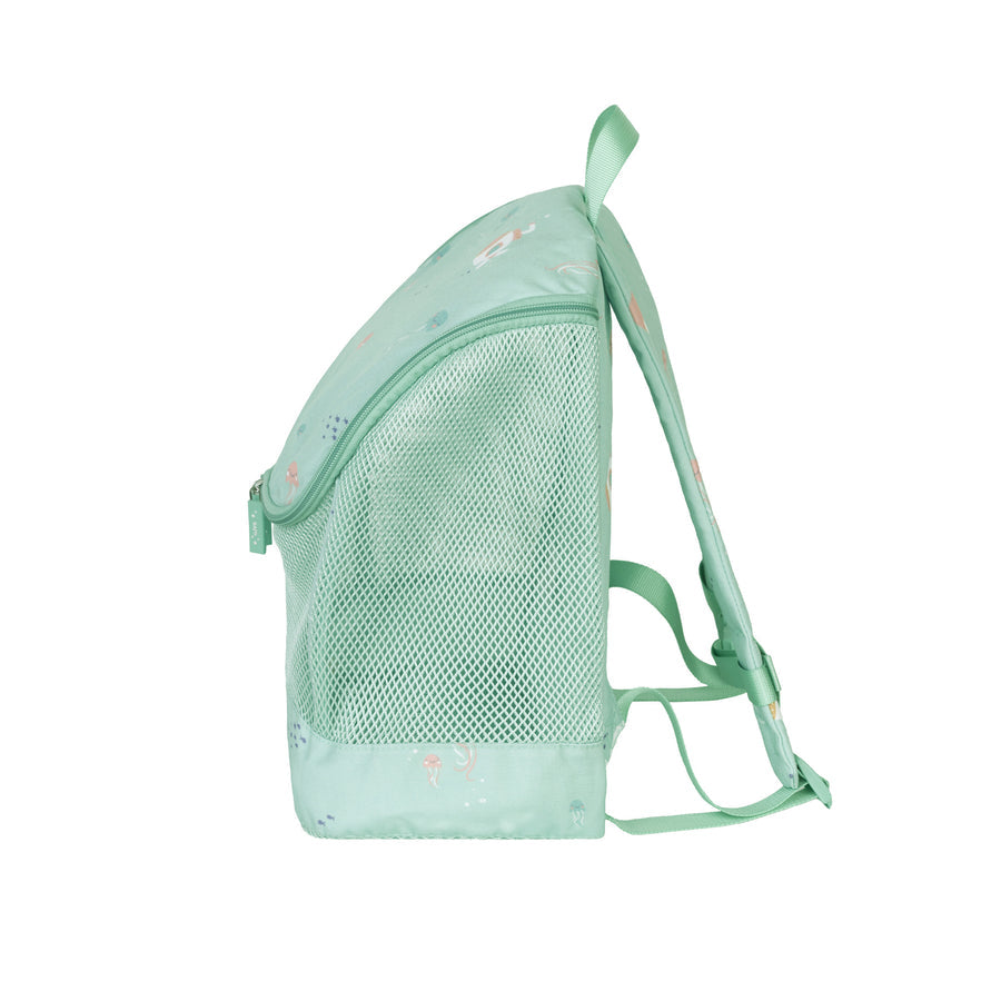 Mochila anti-arena Jeallyfish