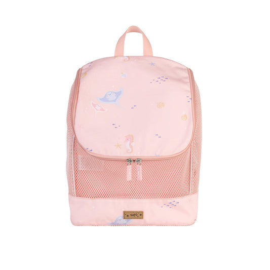 Mochila anti-arena Seahorse