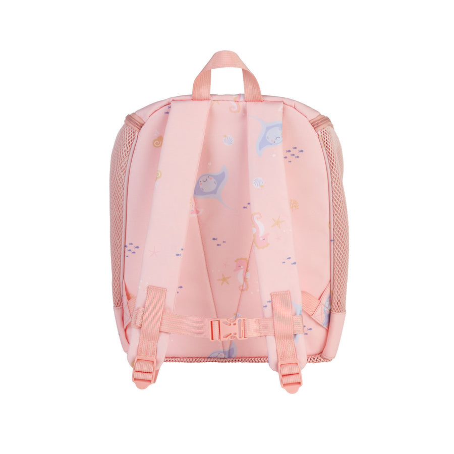 Mochila anti-arena Seahorse