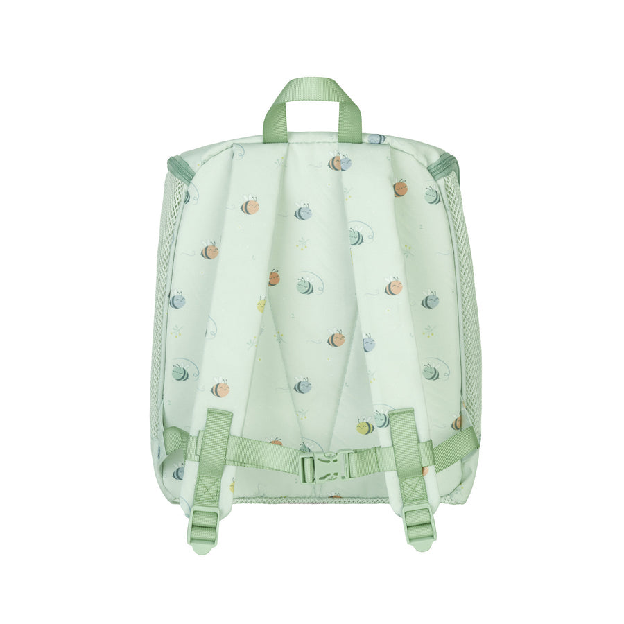 Mochila anti-arena Bee Happy