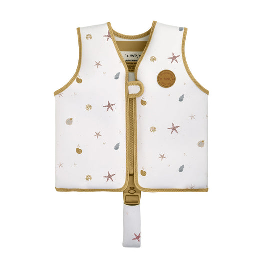 Chaleco Flotador de aprendizaje Sea Wonders