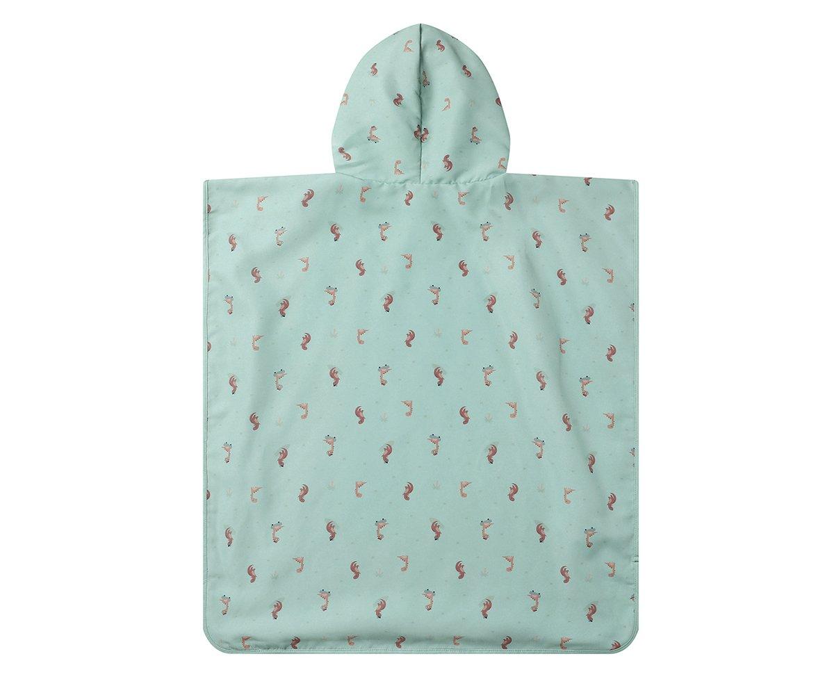 Poncho de Playa Cool Dinos